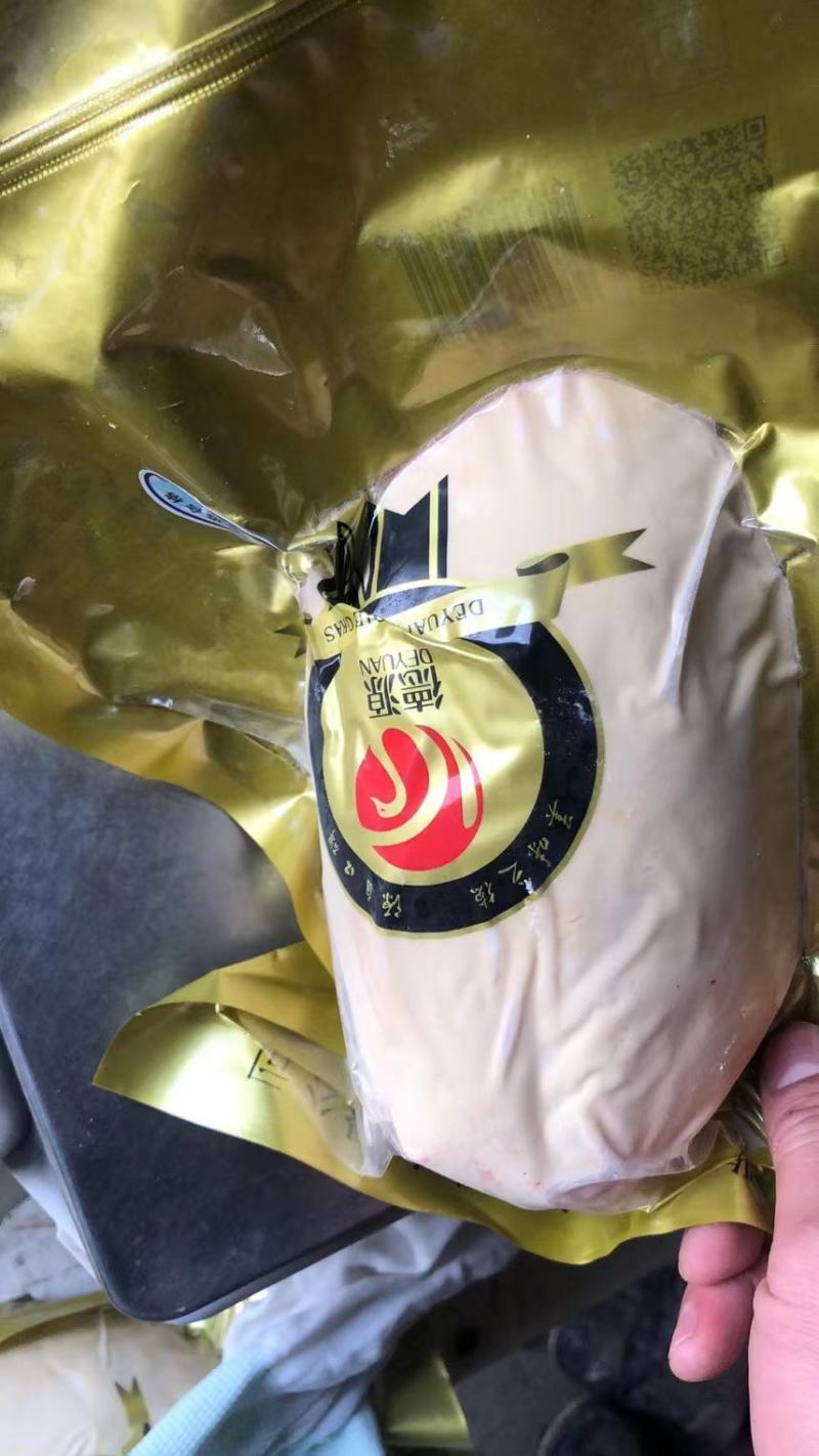 红酒鹅肝厂家发货品质保证价格美丽资质齐全。