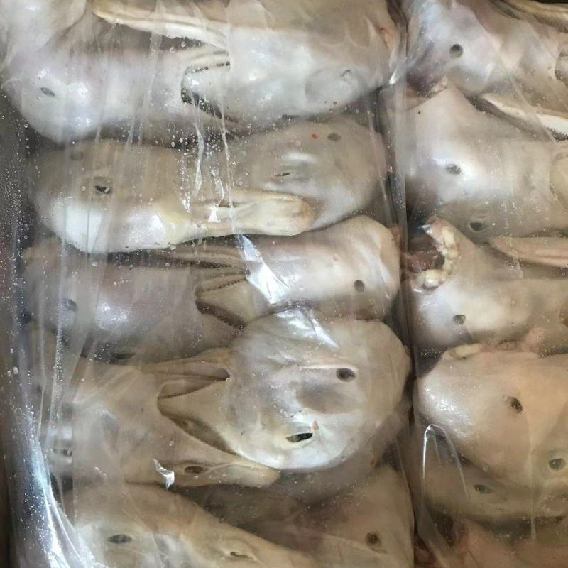 厂家鹅副产品，一手货源品质保证价格美丽