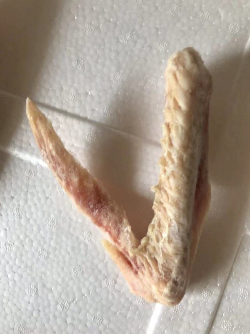 鹅翅大量上市了厂家发货品质保证资质齐全，全程冷链运