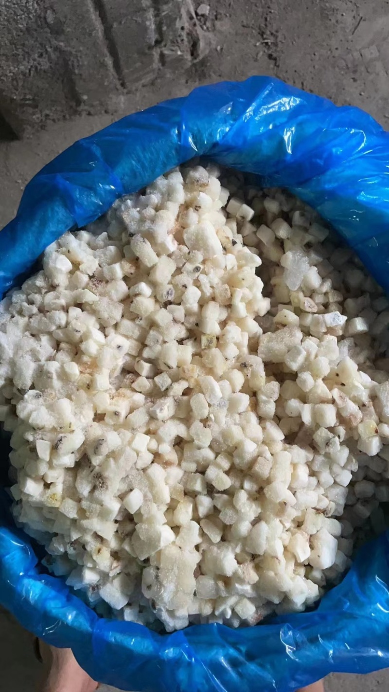 马蹄精品马蹄去皮马蹄