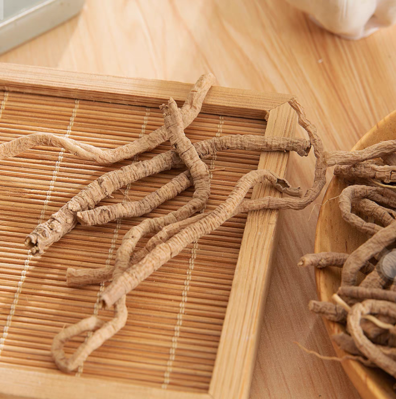 远志无硫远志抽芯远志肉规格齐全批发零售