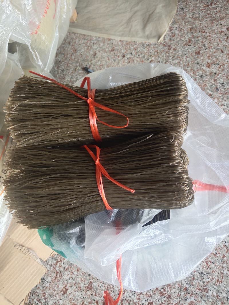 红薯粉条农家自制.自然晾晒.清爽嫩滑.劲到十足