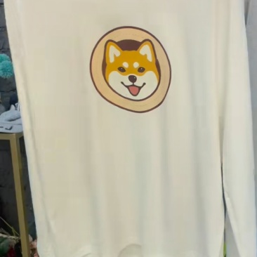 秋冬打底长袖。