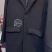 男士厚外套400件左右。