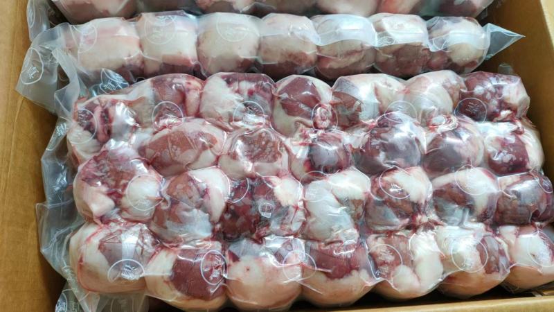 包油油腰.5斤一包.一斤5.6个.烧烤.自助烤肉食材