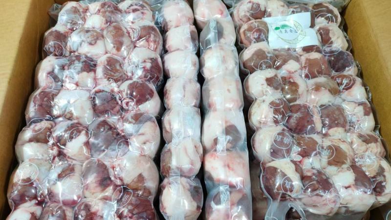 包油油腰.5斤一包.一斤5.6个.烧烤.自助烤肉食材