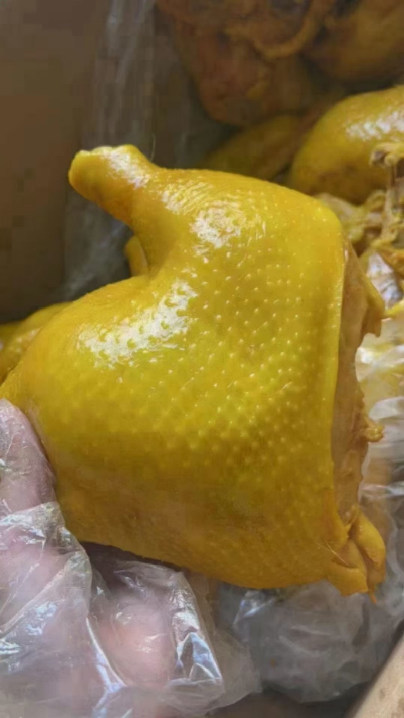 [热卖]盐焗鸡腿，盐焗鸡现货供应，一件50斤火爆热销