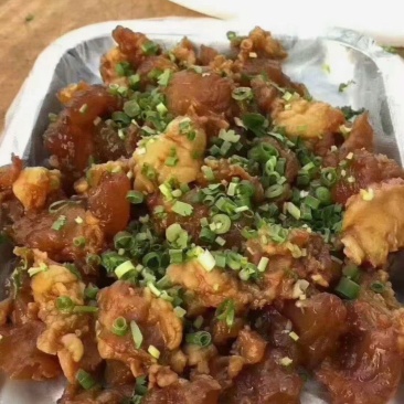 筋头巴脑