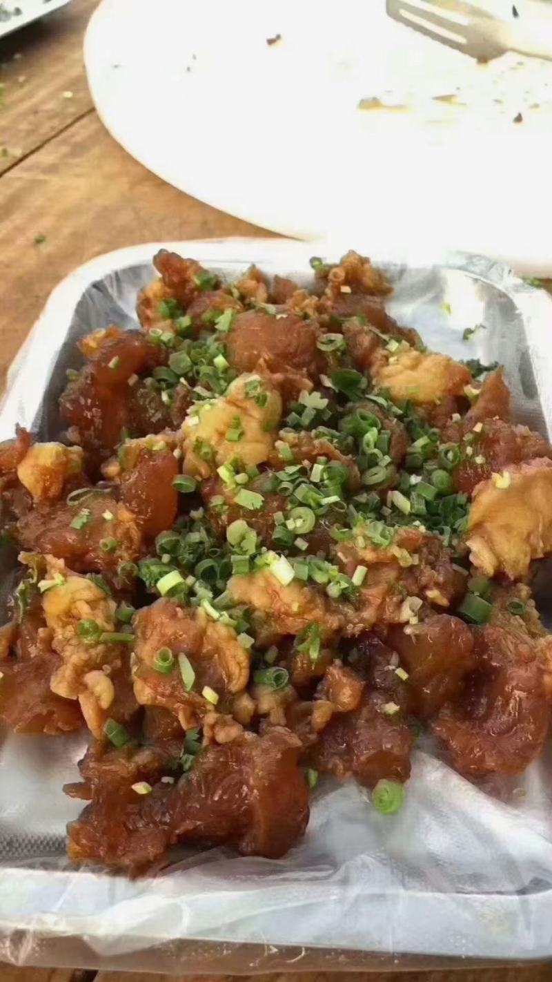 筋头巴脑