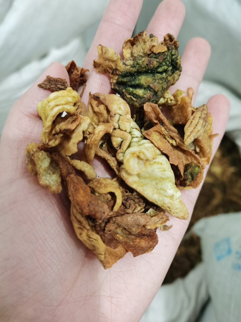 鸡内金炒鸡内金干净无杂产地山东量大从优批发零售