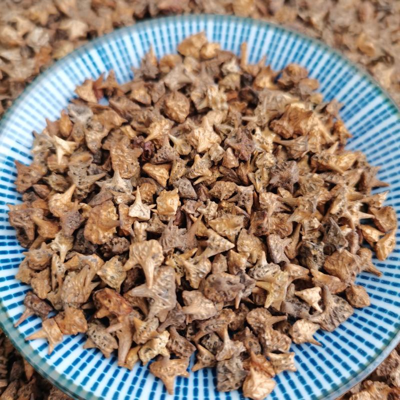 蒺藜白蒺藜炒白蒺藜无硫熏货干中药材全品类批发
