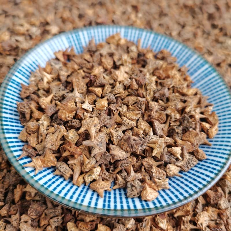 蒺藜白蒺藜炒白蒺藜无硫熏货干中药材全品类批发
