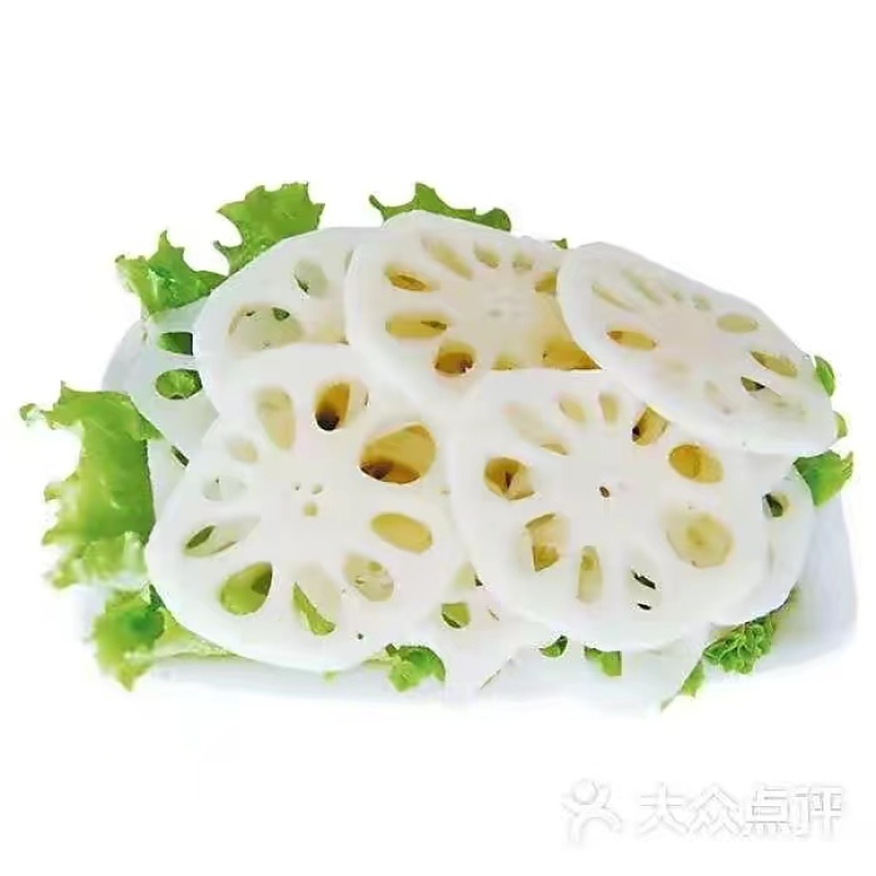 莲藕，真空包装，电商平台，商超直供。一手货源，物美价廉~
