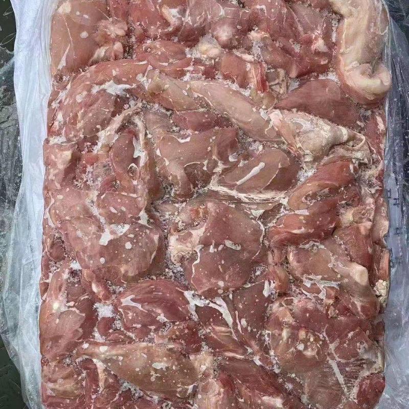 国产小牛牛前肉块形大瘦度高质优价廉一件也是批发价
