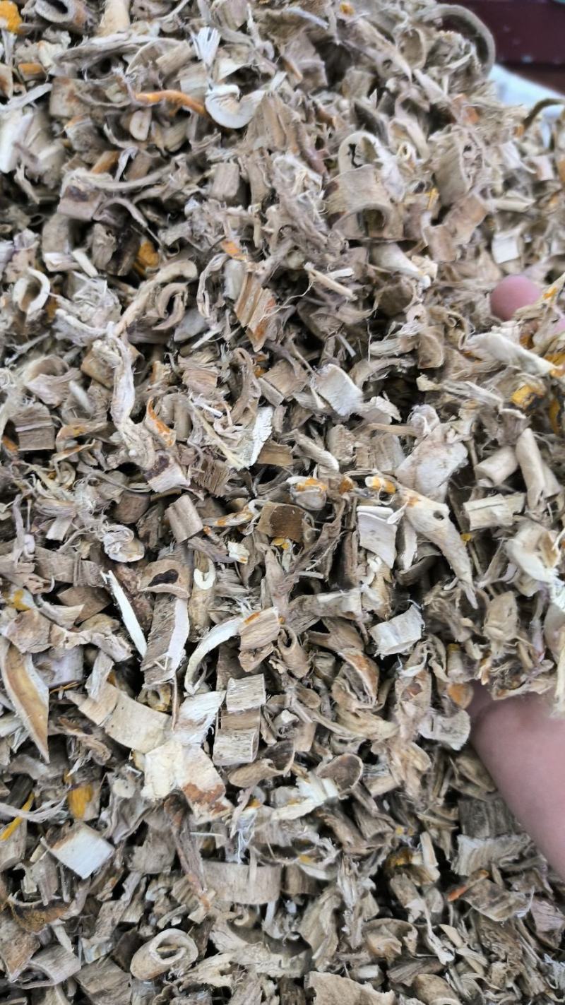 桑白皮中药桑白皮无硫桑白皮货源充足闪电发货