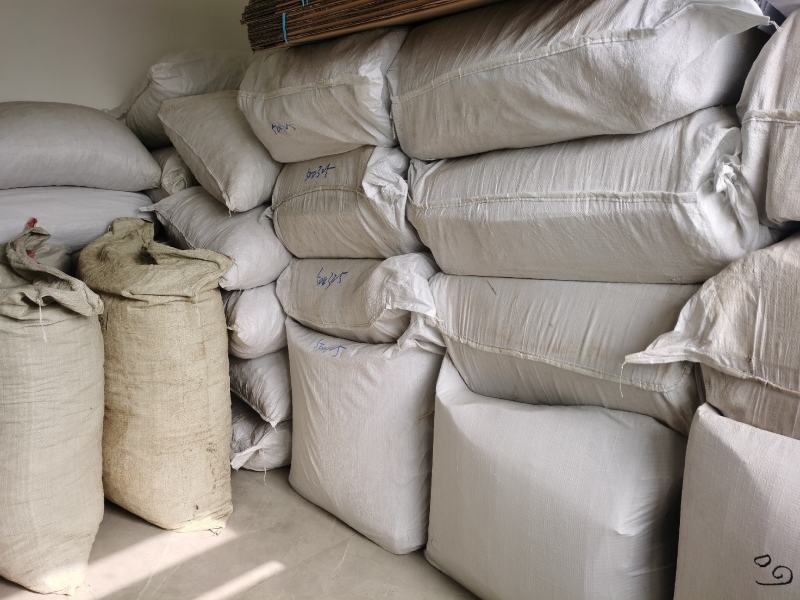 细辛产地辽宁细辛根无硫500克起售中药材全品类