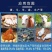 进口秘鲁鱼粉68蛋白鸡猪狗鹌鹑貂狐甲鱼小龙虾鱼畜禽水产