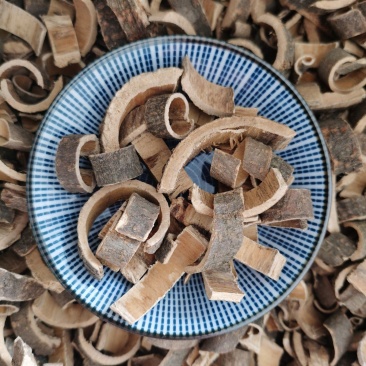 合欢皮统货500克起售手机实物拍摄欢迎选购