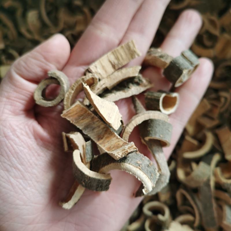 合欢皮统货500克起售手机实物拍摄欢迎选购