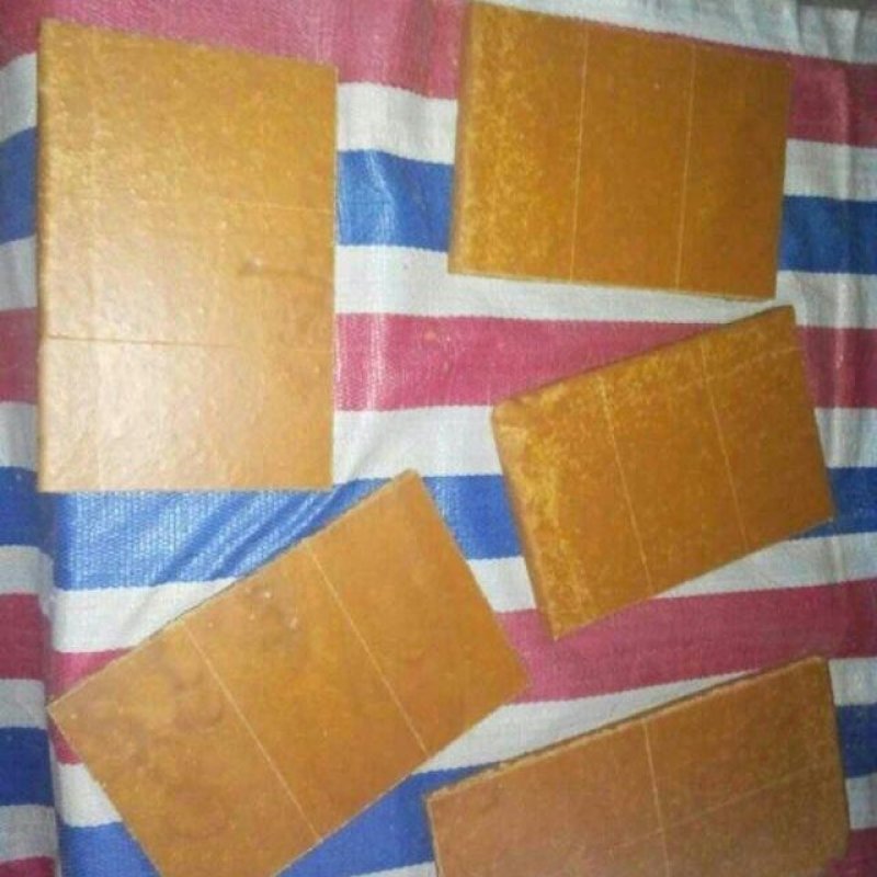 手工红糖