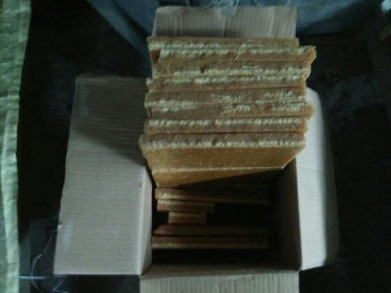 手工红糖