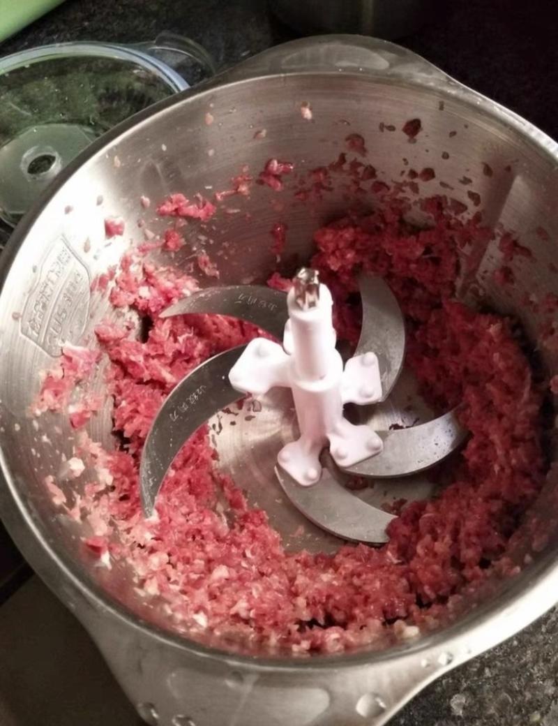 【绞肉机】多功能料理机绞肉机家用商用放心料理