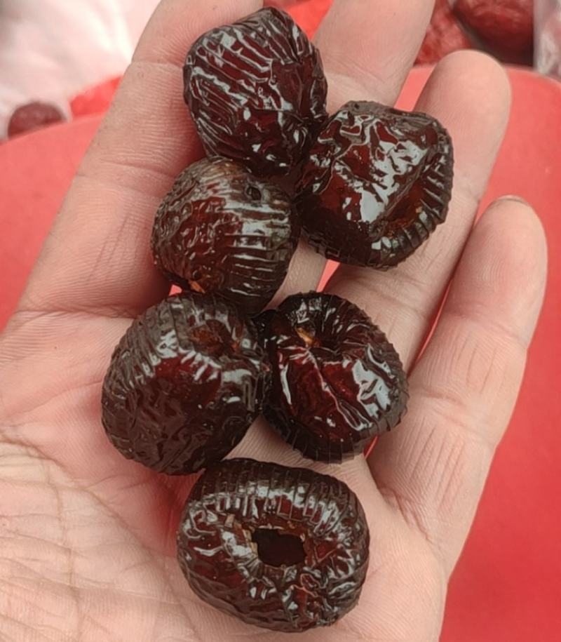 乐陵阿胶蜜枣