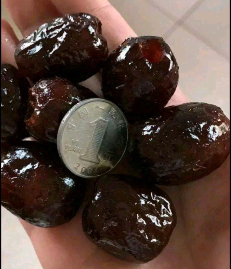 乐陵阿胶蜜枣