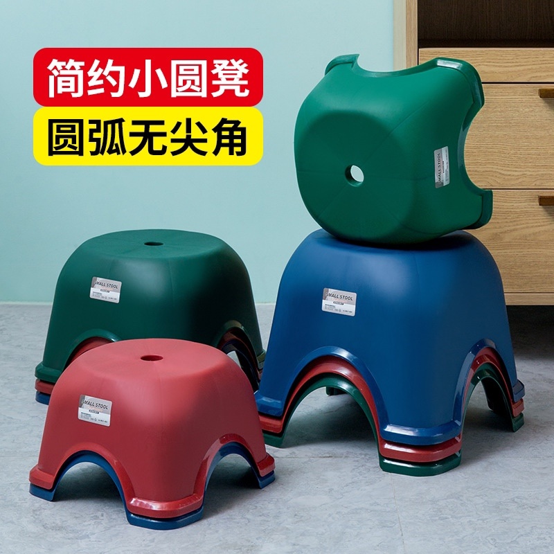 处理一批新款欧式风格小凳子