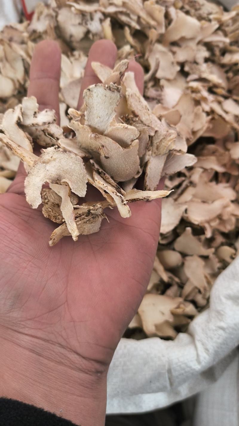 白芨1公斤起批包邮量大电议欢迎咨询各种中药材