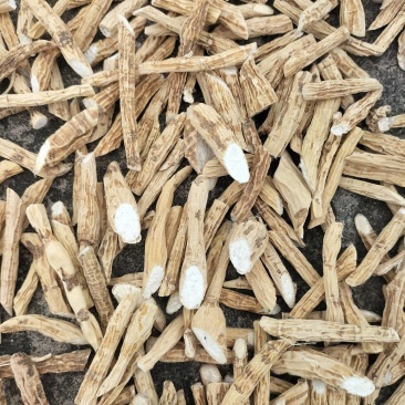 批发牛大力干货，太阳晒干，无添加，煲汤泡酒甘甜