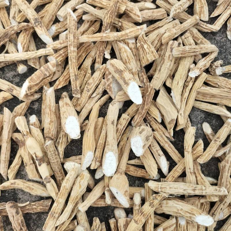 批发牛大力干货，太阳晒干，无添加，煲汤泡酒甘甜