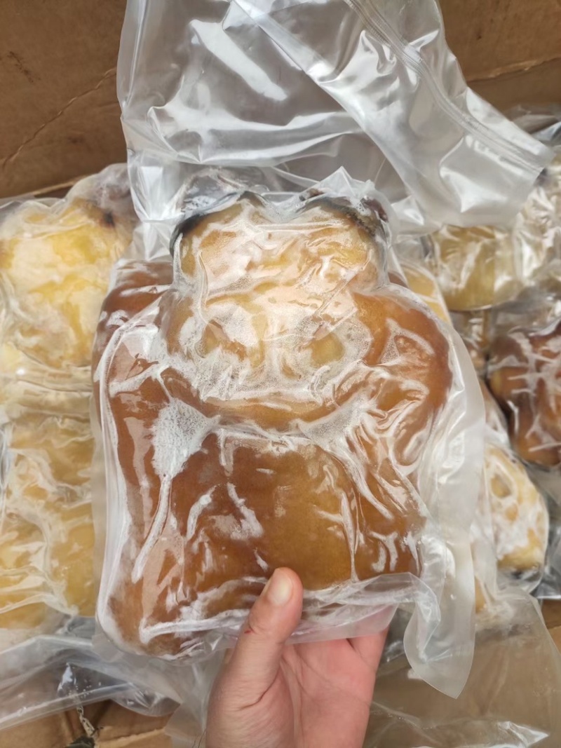 [热卖]牛蹄，全熟去骨带筋牛蹄，牛头牛蹄牛副大量现货
