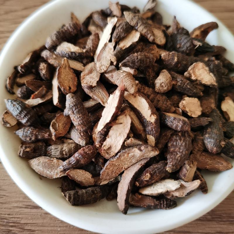 香附个香附片醋香附规格全500克起售手机实物拍摄