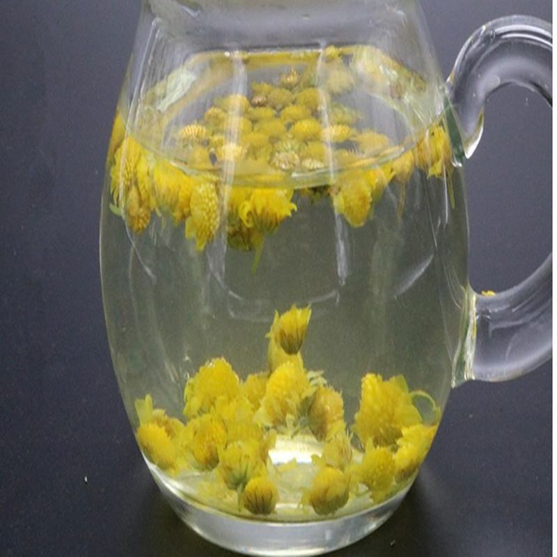 野菊花种子可药用泡茶喝山坡公园绿化花卉植物盆栽四季种子