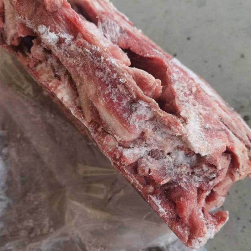 猪骨多肉猪尾骨