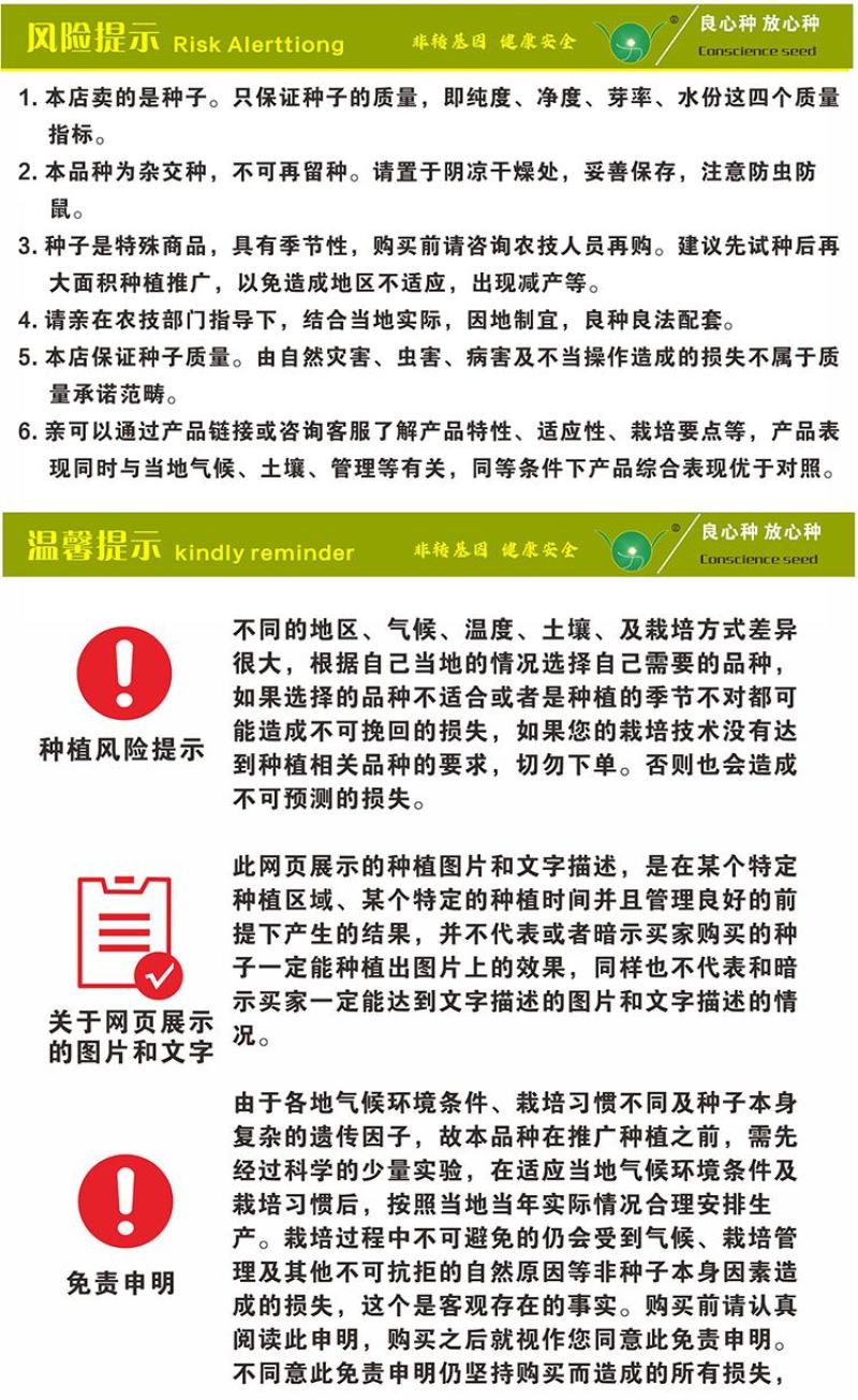 航天水稻种子抗性强米质优长粒香杂交水稻种子高产稻谷种国色