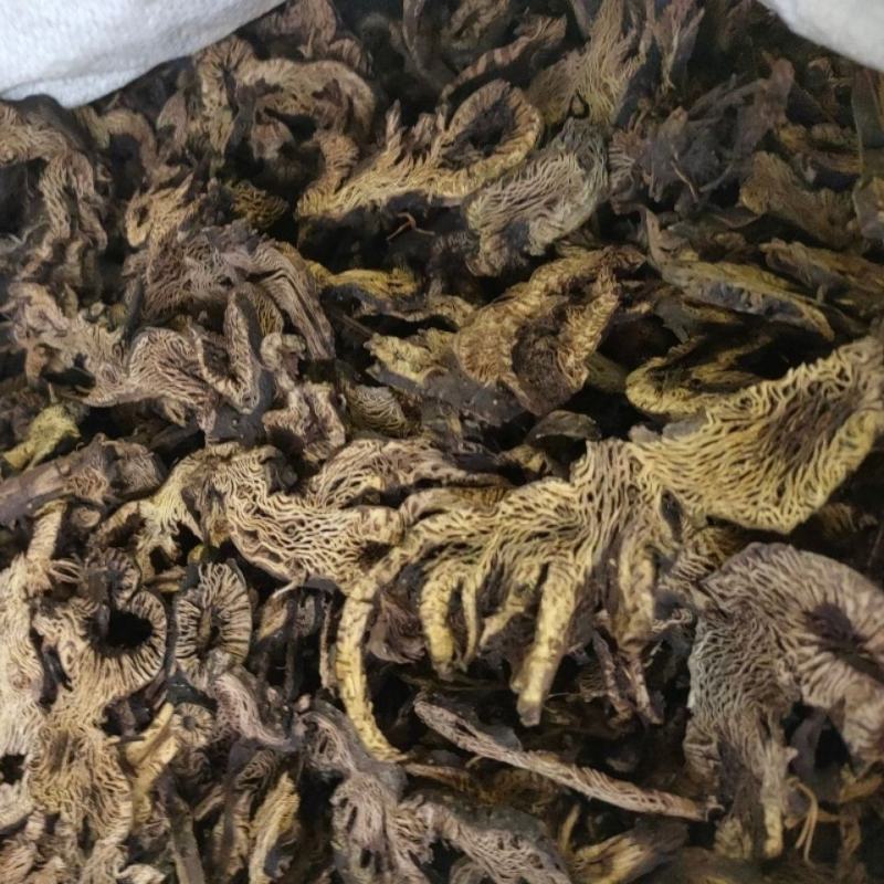 【升麻】无硫升麻500克袋装升麻手选货多规格可选包邮