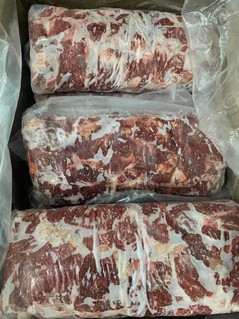 牛碎肉