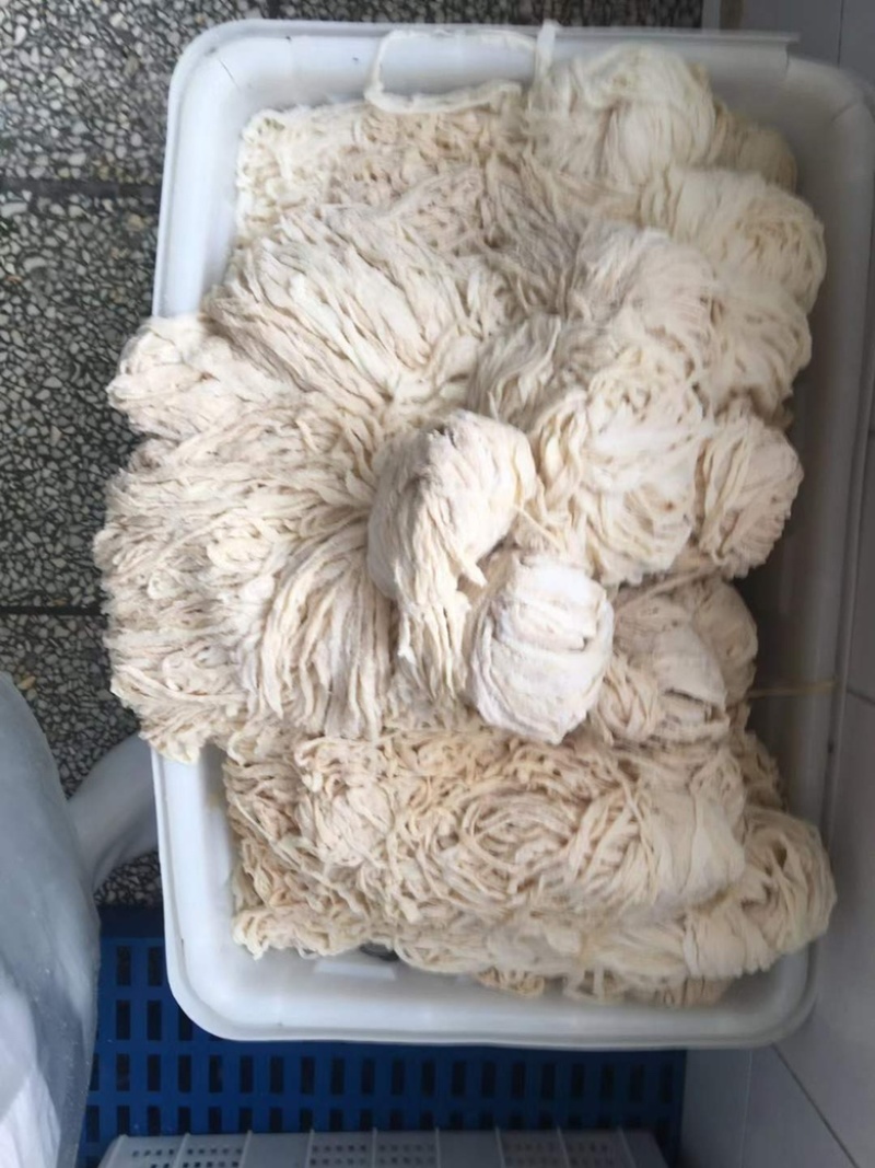 十路猪肠衣灌东北粉肠红肠米肠血肠