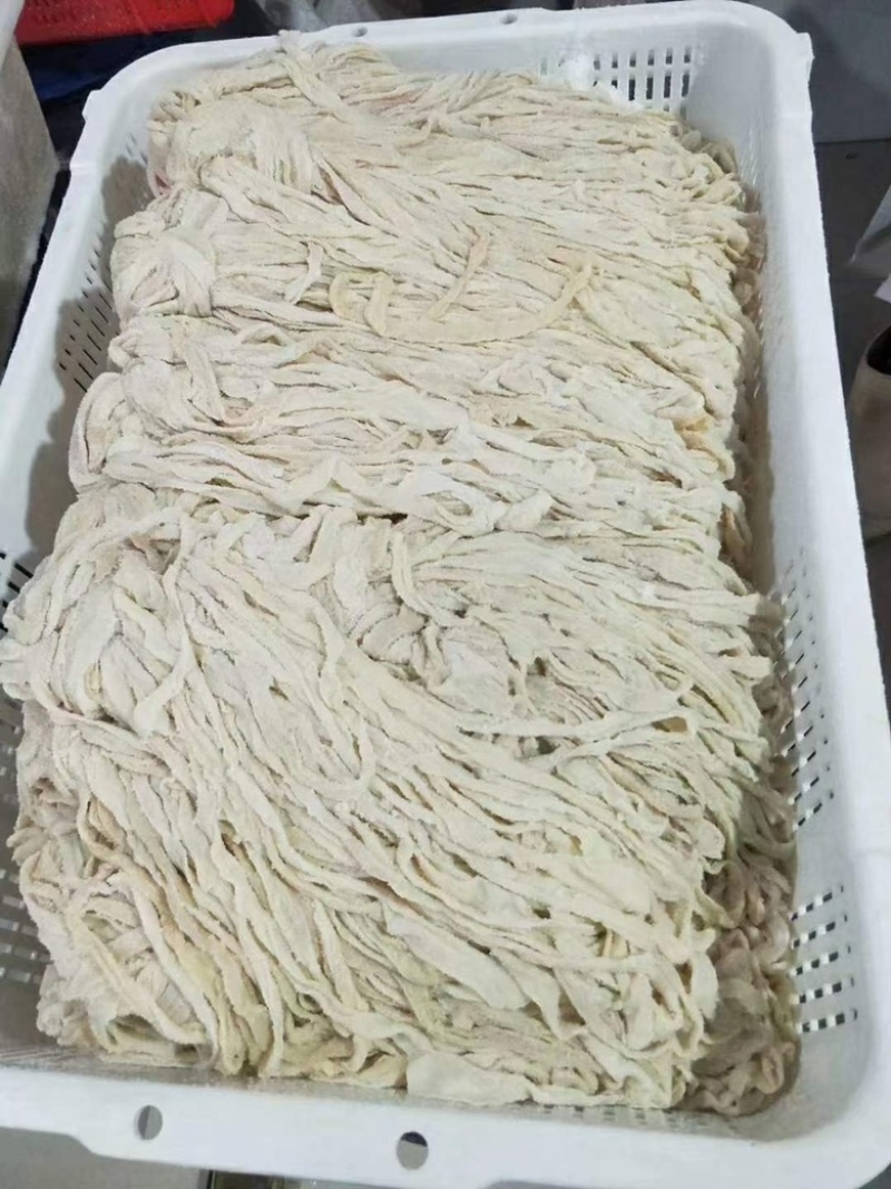 十路猪肠衣灌东北粉肠红肠米肠血肠