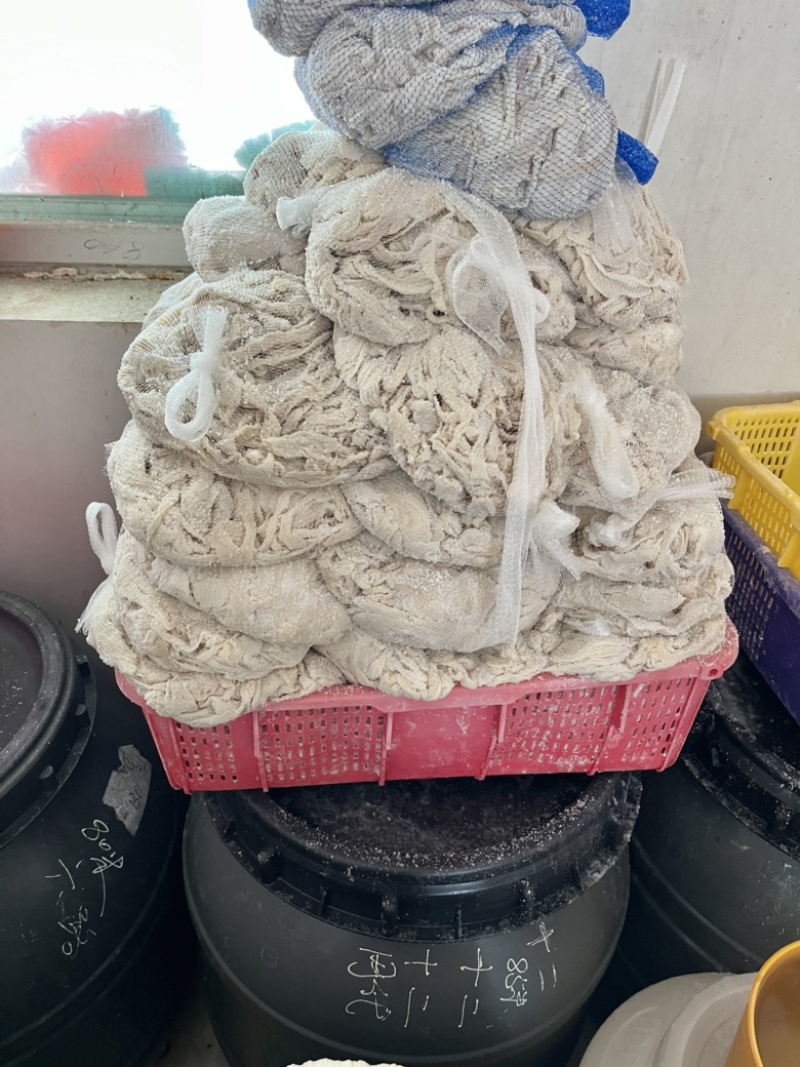 十路猪肠衣灌东北粉肠红肠米肠血肠