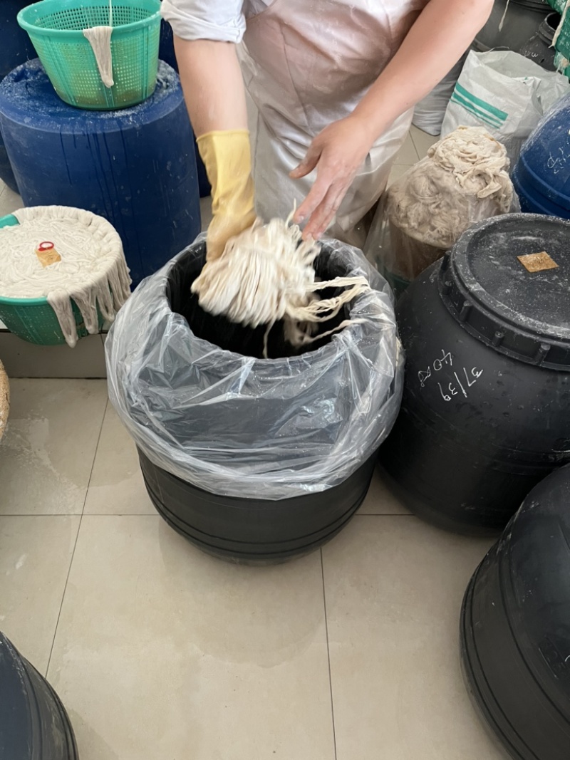 十路猪肠衣灌东北粉肠红肠米肠血肠