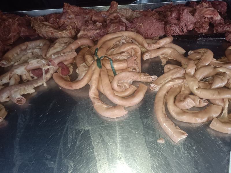 驴肉