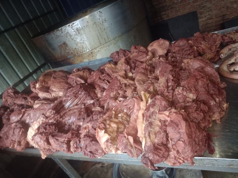 驴肉