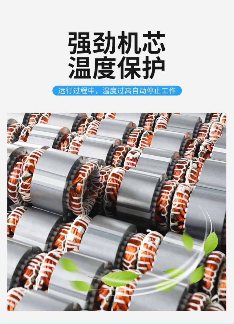 包邮鱼塘增氧机自动纯铜浮水增氧泵池塘鱼池打氧机户外大功率