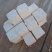云南高山茯苓机选白茯苓机器切块块形3x3CM大颗散装袋装