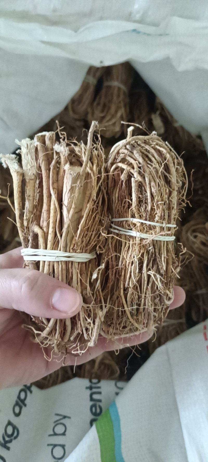 小小扎无硫五指干，足干香味十足全国发货