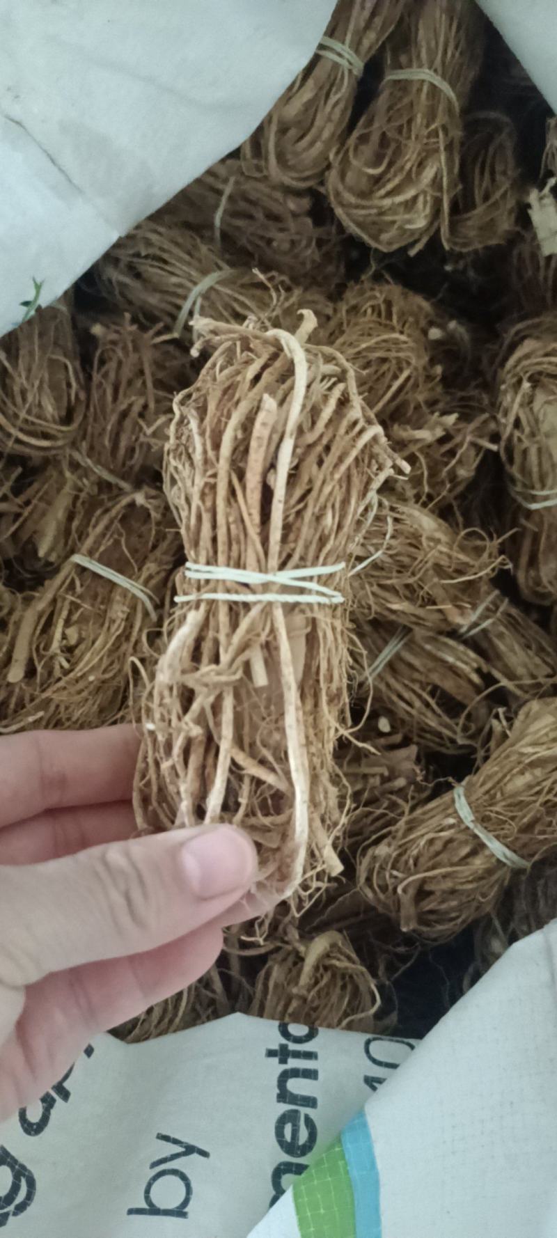 小小扎无硫五指干，足干香味十足全国发货