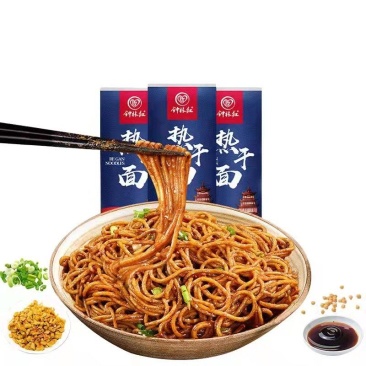 武汉热干面货源充足量大从优欢迎来电咨询选购